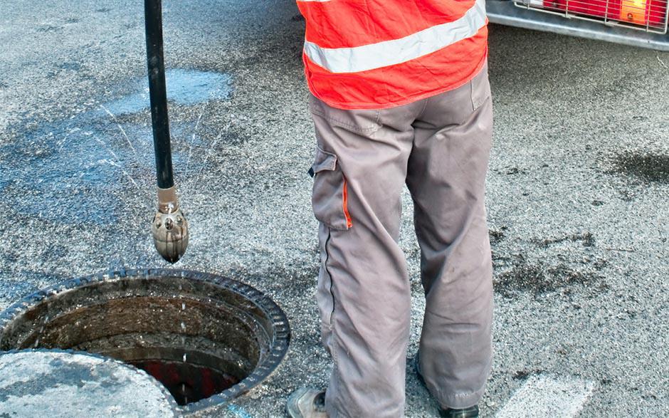 déboucheur bio Montreuil
