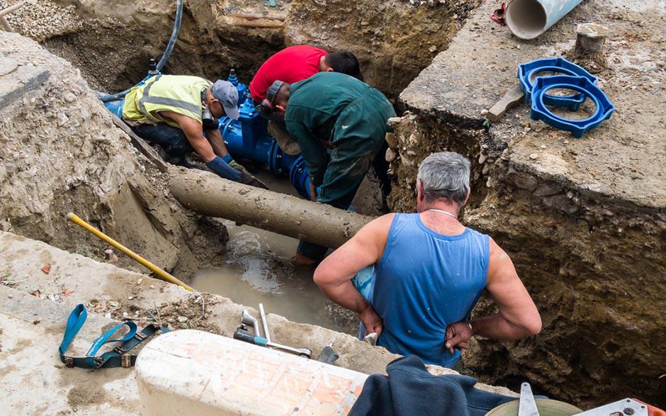 déboucher un wc Montreuil